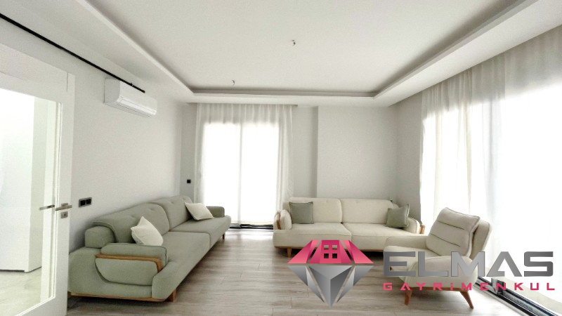 Elmas’tan Akdeniz’de Lükse Doyacağınız Şık & Modern Fırsat !