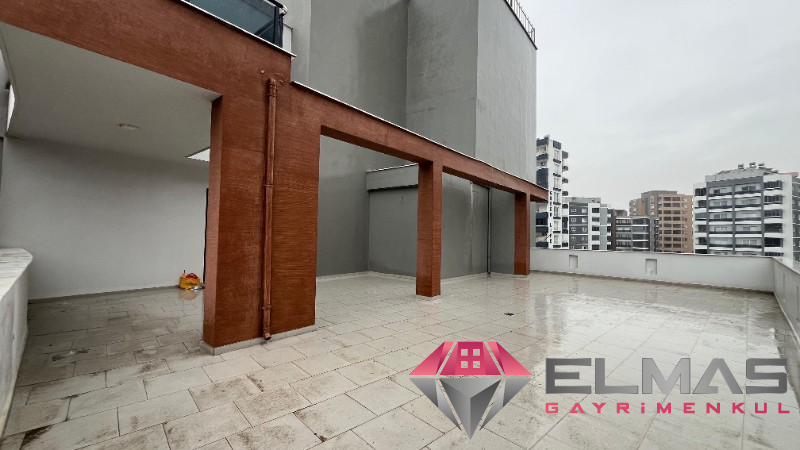 Elmas’tan Akdeniz’de Lükse Doyacağınız Şık & Modern Fırsat !