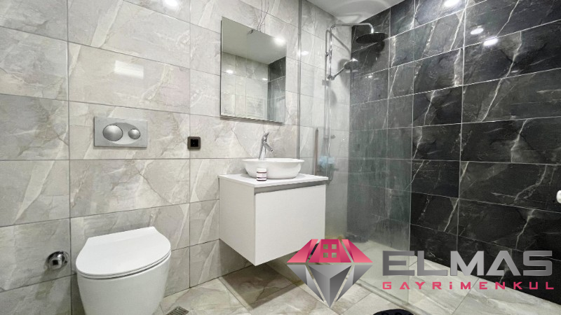 Elmas’tan Akdeniz’de Lükse Doyacağınız Şık & Modern Fırsat !