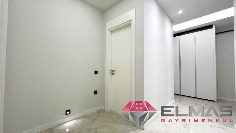 Elmas’tan Akdeniz’de Lükse Doyacağınız Şık & Modern Fırsat !