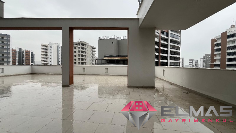 Elmas’tan Akdeniz’de Lükse Doyacağınız Şık & Modern Fırsat !