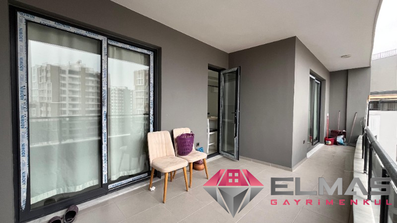 Elmas’tan Akdeniz’de Lükse Doyacağınız Şık & Modern Fırsat !