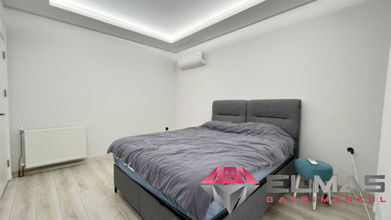 Elmas’tan Akdeniz’de Lükse Doyacağınız Şık & Modern Fırsat !