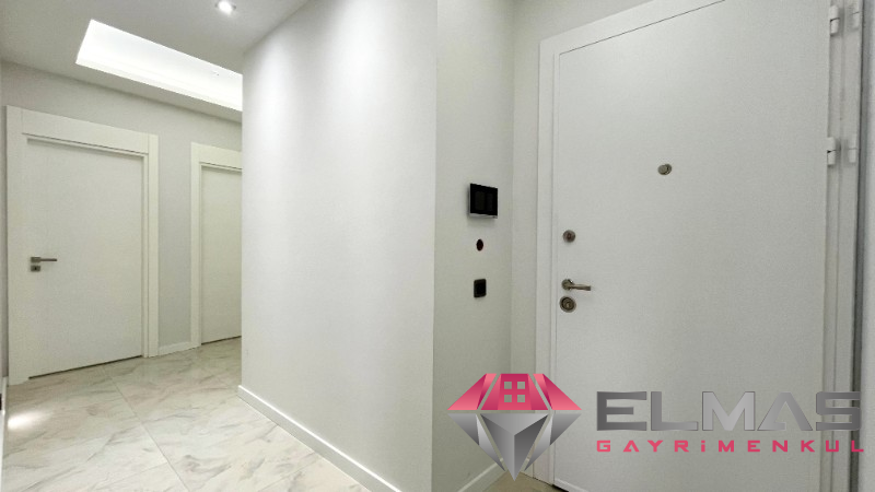 Elmas’tan Akdeniz’de Lükse Doyacağınız Şık & Modern Fırsat !