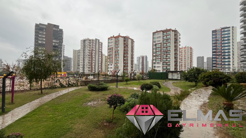 Elmas’tan Akdeniz’de Lükse Doyacağınız Şık & Modern Fırsat !