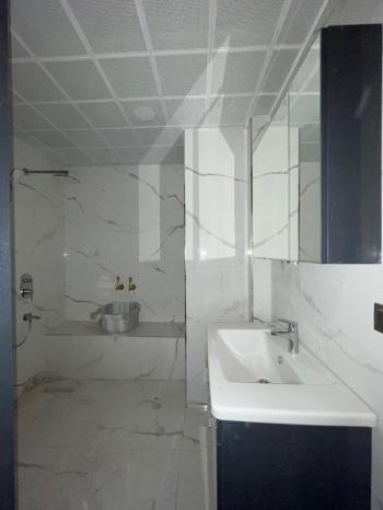 Güvenay - Çorum  Kale Lozan Evler Arkası Satılık 3+1 Daire 