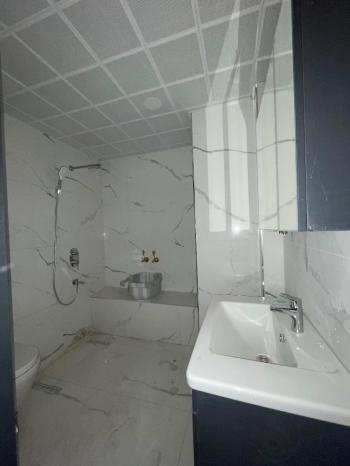 Güvenay - Çorum  Kale Lozan Evler Arkası Satılık 3+1 Daire 