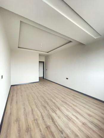 Güvenay - Çorum  Kale Lozan Evler Arkası Satılık 3+1 Daire 