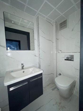 Güvenay - Çorum  Kale Lozan Evler Arkası Satılık 3+1 Daire 