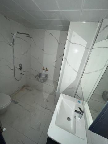 Güvenay - Çorum  Kale Lozan Evler Arkası Satılık 3+1 Daire 