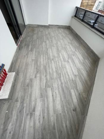 Güvenay - Çorum  Kale Lozan Evler Arkası Satılık 3+1 Daire 