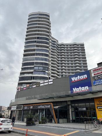 GÜVENAY - ÇORUM ÇEPNİ MAHALLESİ YUNUS 19 RESİDANCE KLİMALI 4+1 KİRALIK DAİRE 