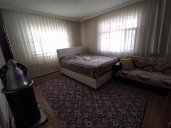 GÜVENAY - ÇORUM GÜLABİBEY KAPAKLI MEVKİ 550 m2 SATILIK KONUT ARSASI