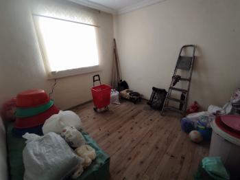 GÜVENAY - ÇORUM GÜLABİBEY KAPAKLI MEVKİ 550 m2 SATILIK KONUT ARSASI