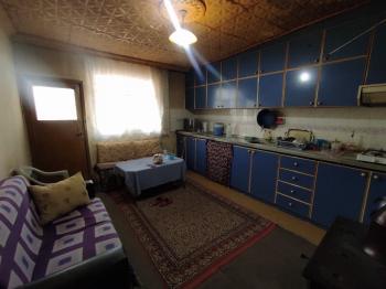 GÜVENAY - ÇORUM GÜLABİBEY KAPAKLI MEVKİ 550 m2 SATILIK KONUT ARSASI