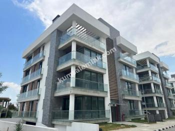 LEFKOŞA METEHAN SATILIK 3+1 YENİ SIFIR 167 M2 DAİRELER