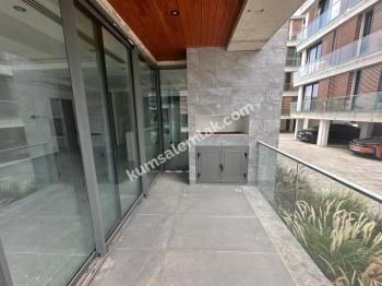 LEFKOŞA METEHAN SATILIK 3+1 YENİ SIFIR 167 M2 DAİRELER