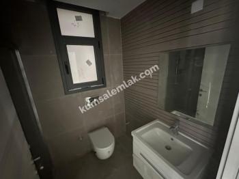 LEFKOŞA METEHAN SATILIK 3+1 YENİ SIFIR 167 M2 DAİRELER