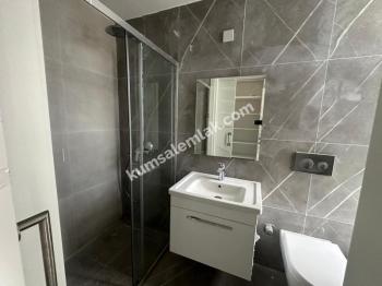 LEFKOŞA METEHAN SATILIK 3+1 YENİ SIFIR 167 M2 DAİRELER