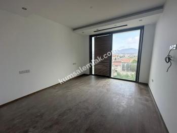 METEHAN'DA 2+1 PENTHOUSE (YENİ SIFIR )