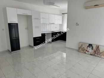 DUMLUPINAR'DA TÜRK MALI ZEMİNKAT DAİRE