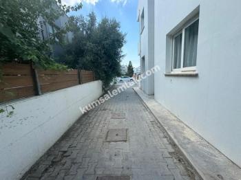 DUMLUPINAR'DA TÜRK MALI ZEMİNKAT DAİRE