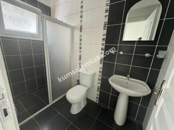 DUMLUPINAR'DA TÜRK MALI ZEMİNKAT DAİRE