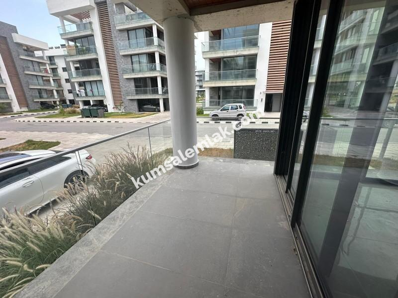 LEFKOŞA METEHAN SATILIK 3+1 YENİ SIFIR 167 M2 DAİRELER