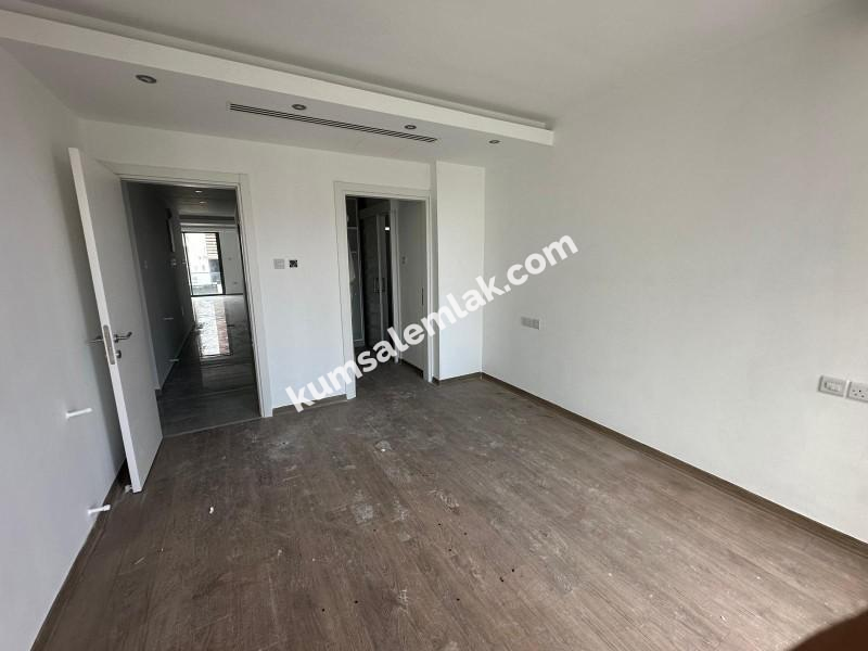 LEFKOŞA METEHAN SATILIK 3+1 YENİ SIFIR 167 M2 DAİRELER