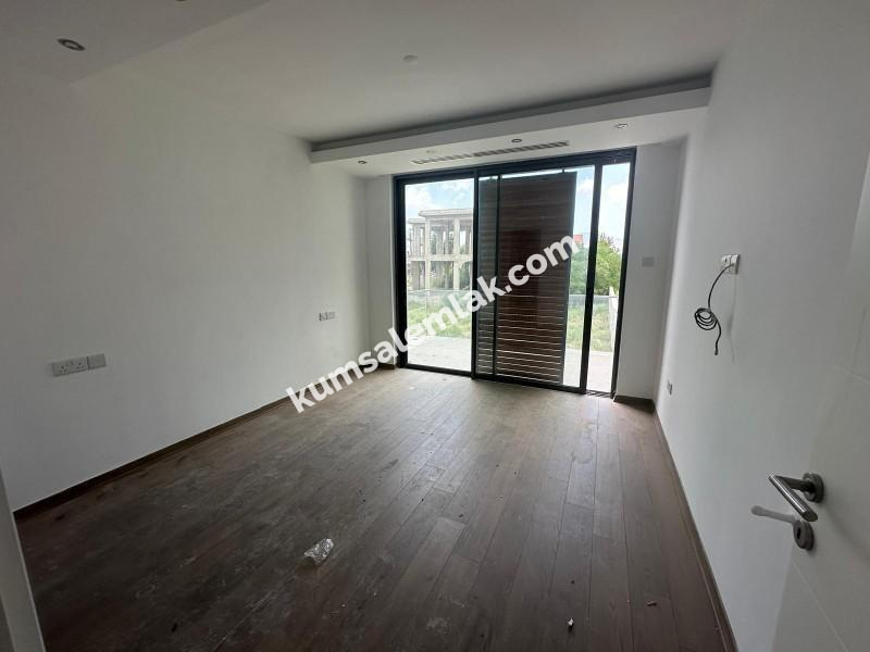 LEFKOŞA METEHAN SATILIK 3+1 YENİ SIFIR 167 M2 DAİRELER