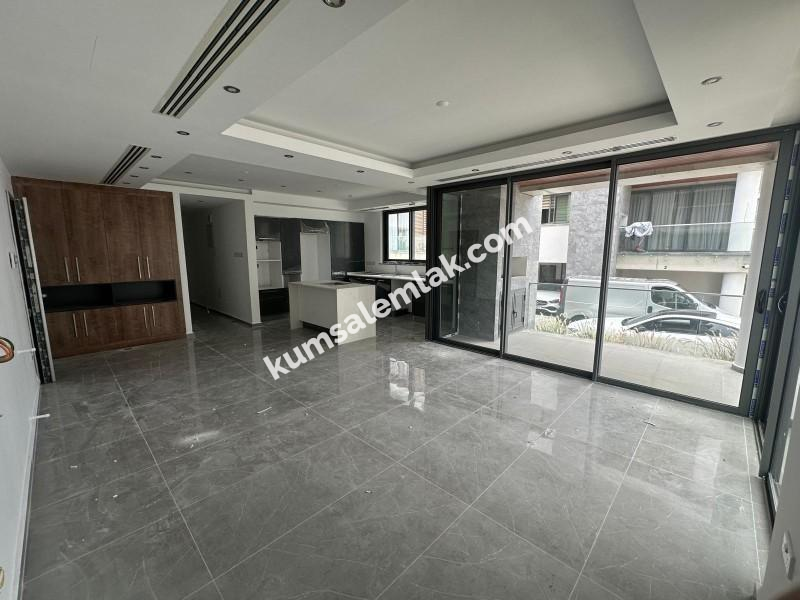 LEFKOŞA METEHAN SATILIK 3+1 YENİ SIFIR 167 M2 DAİRELER