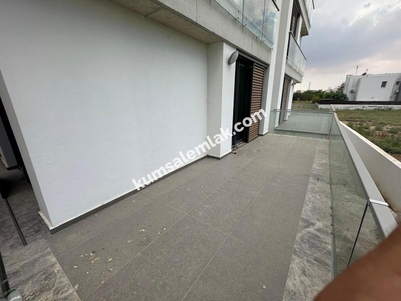 LEFKOŞA METEHAN SATILIK 3+1 YENİ SIFIR 167 M2 DAİRELER