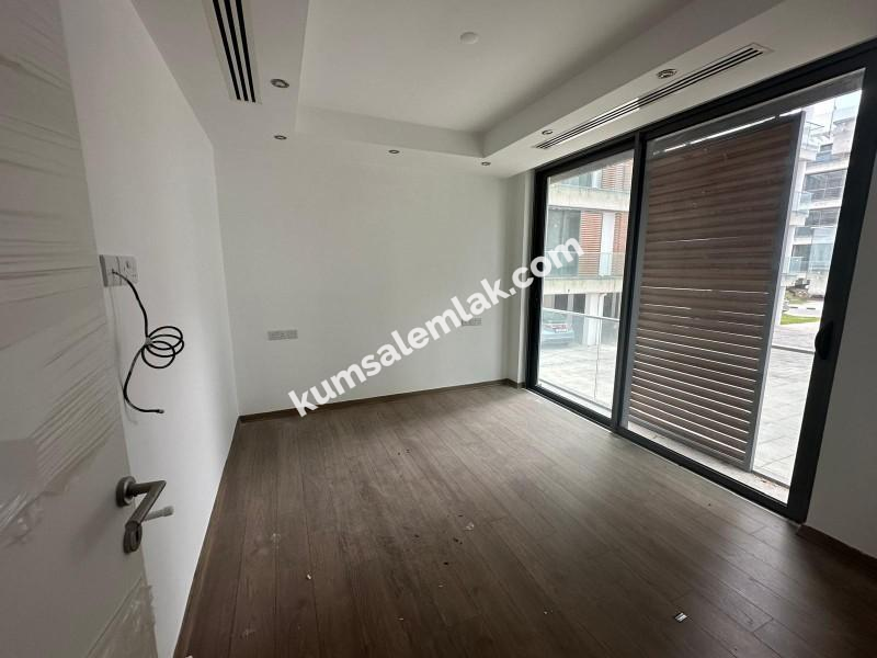 LEFKOŞA METEHAN SATILIK 3+1 YENİ SIFIR 167 M2 DAİRELER