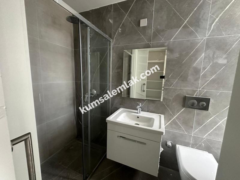 LEFKOŞA METEHAN SATILIK 3+1 YENİ SIFIR 167 M2 DAİRELER