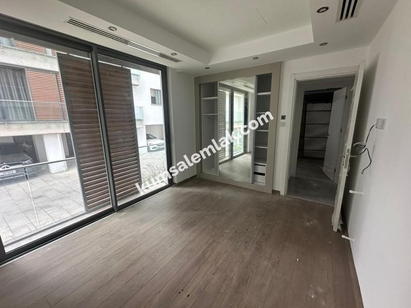 LEFKOŞA METEHAN SATILIK 3+1 YENİ SIFIR 167 M2 DAİRELER