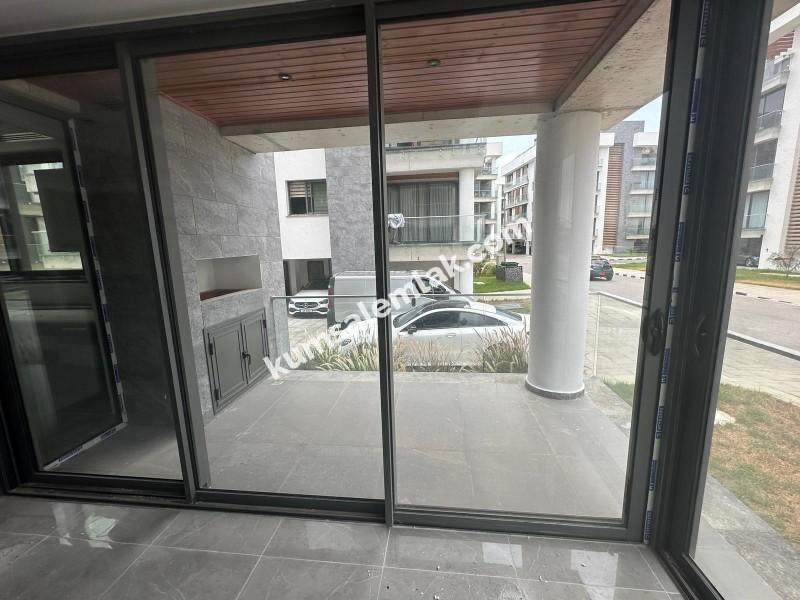 LEFKOŞA METEHAN SATILIK 3+1 YENİ SIFIR 167 M2 DAİRELER