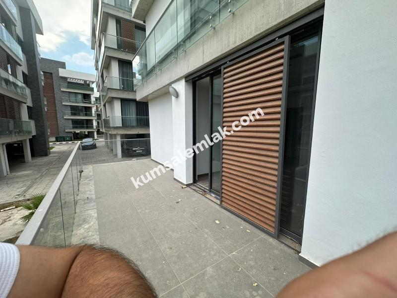 LEFKOŞA METEHAN SATILIK 3+1 YENİ SIFIR 167 M2 DAİRELER