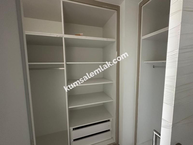 LEFKOŞA METEHAN SATILIK 3+1 YENİ SIFIR 167 M2 DAİRELER