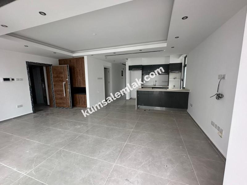 METEHAN'DA 2+1 PENTHOUSE (YENİ SIFIR )