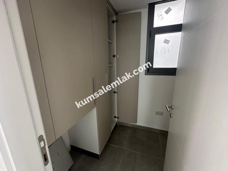 METEHAN'DA 2+1 PENTHOUSE (YENİ SIFIR )