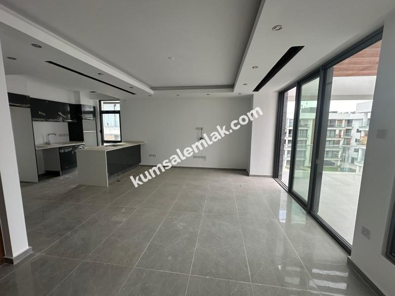 METEHAN'DA 2+1 PENTHOUSE (YENİ SIFIR )