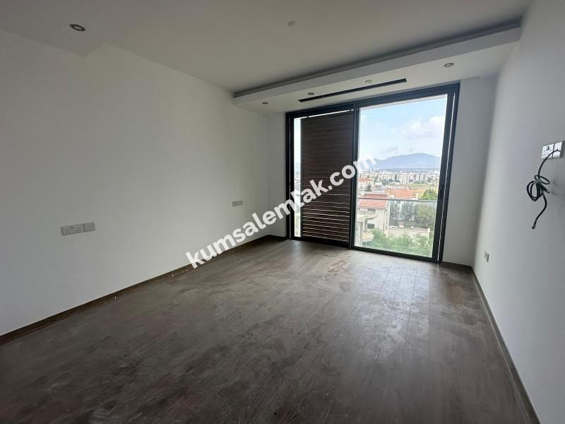 METEHAN'DA 2+1 PENTHOUSE (YENİ SIFIR )
