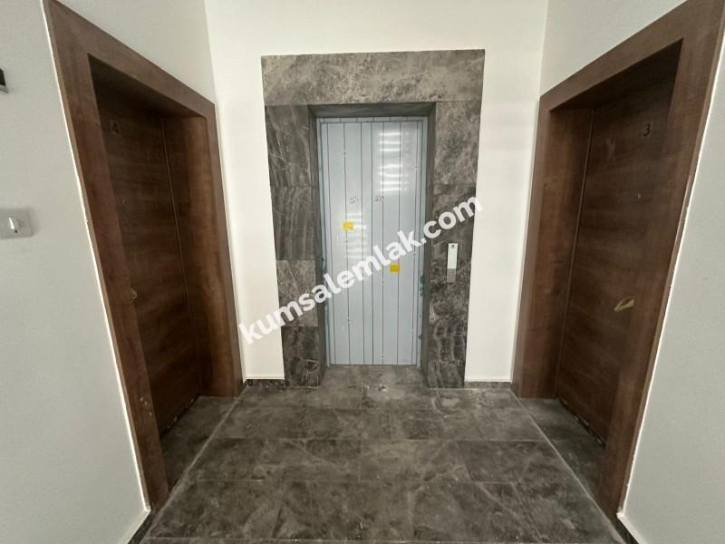 METEHAN'DA 2+1 PENTHOUSE (YENİ SIFIR )