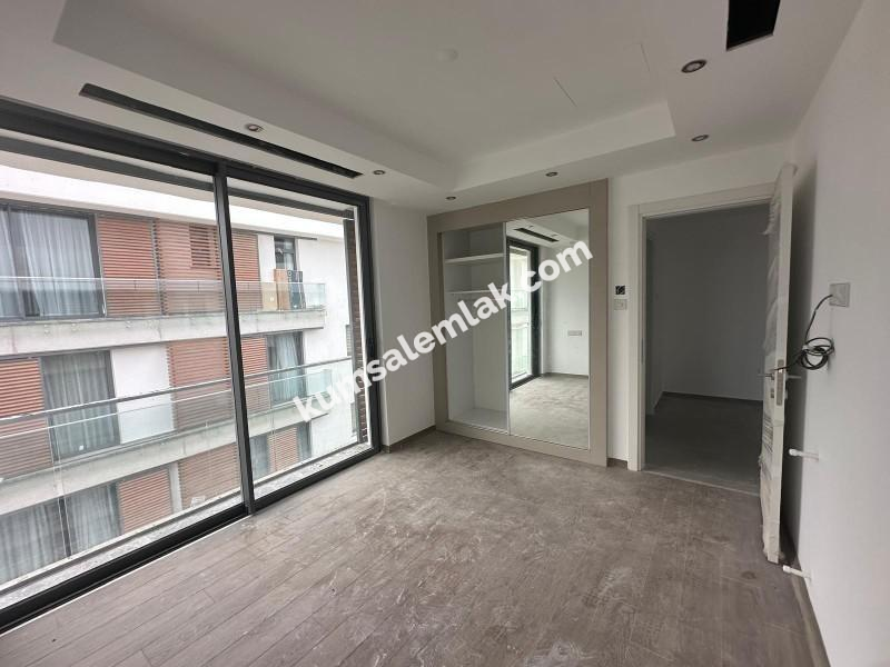 METEHAN'DA 2+1 PENTHOUSE (YENİ SIFIR )