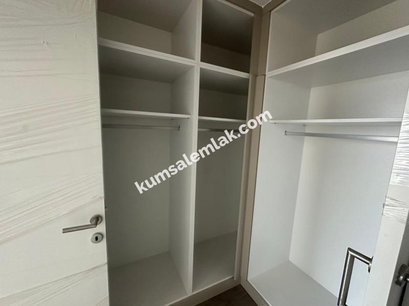 METEHAN'DA 2+1 PENTHOUSE (YENİ SIFIR )