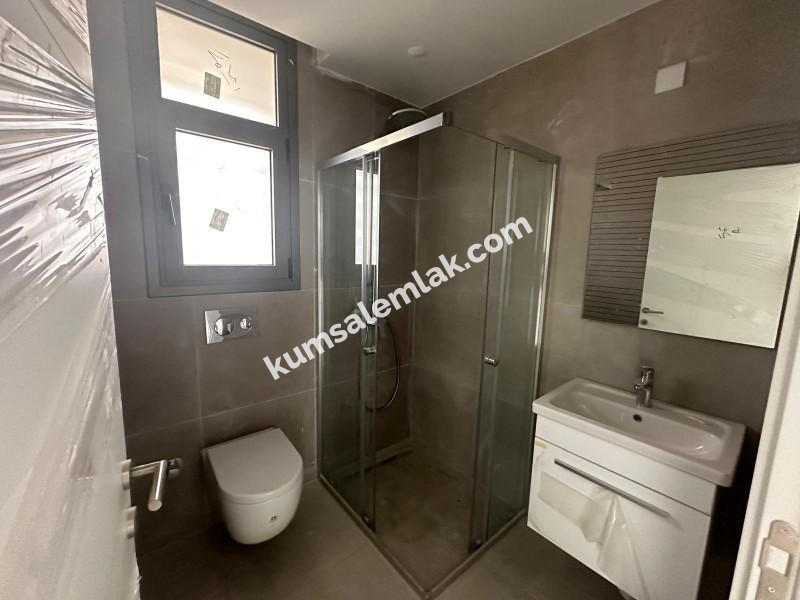 METEHAN'DA 2+1 PENTHOUSE (YENİ SIFIR )