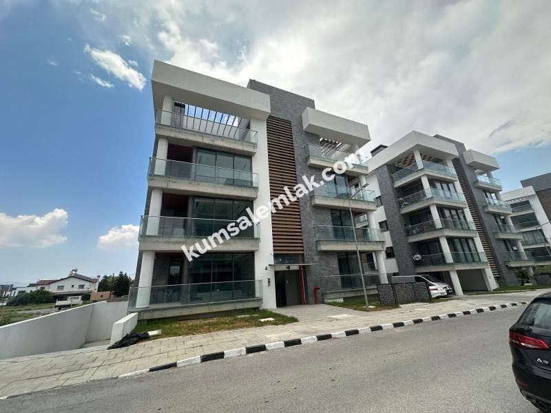 METEHAN'DA 2+1 PENTHOUSE (YENİ SIFIR )