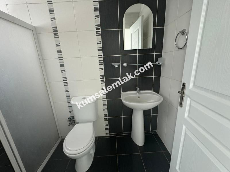 DUMLUPINAR'DA TÜRK MALI ZEMİNKAT DAİRE