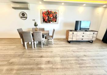 Akacan Elegance Sitesi Full Deniz ve Havuz Manzaralı 3+1 Lüks Eşyalı Kiralık Daire