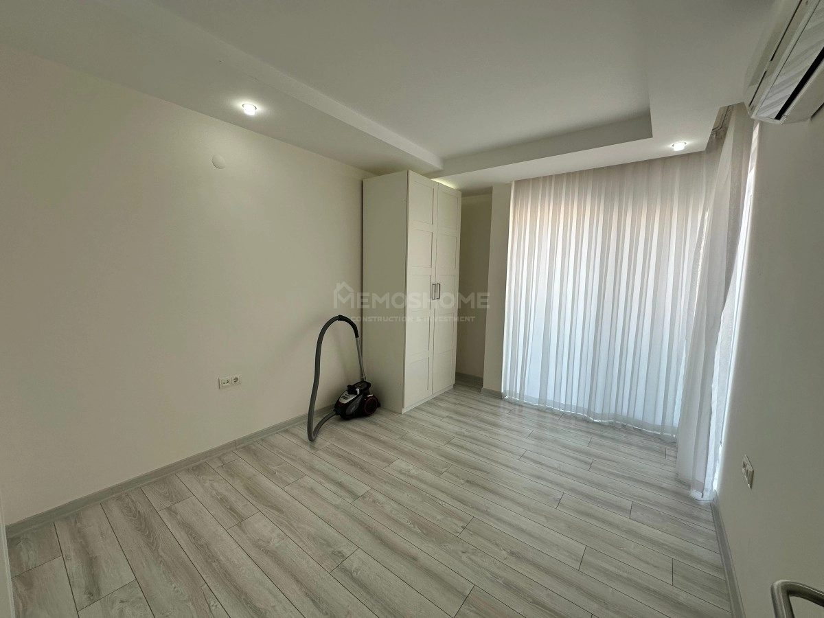 Crystal Garden Cikcilli 2+1 Apartment